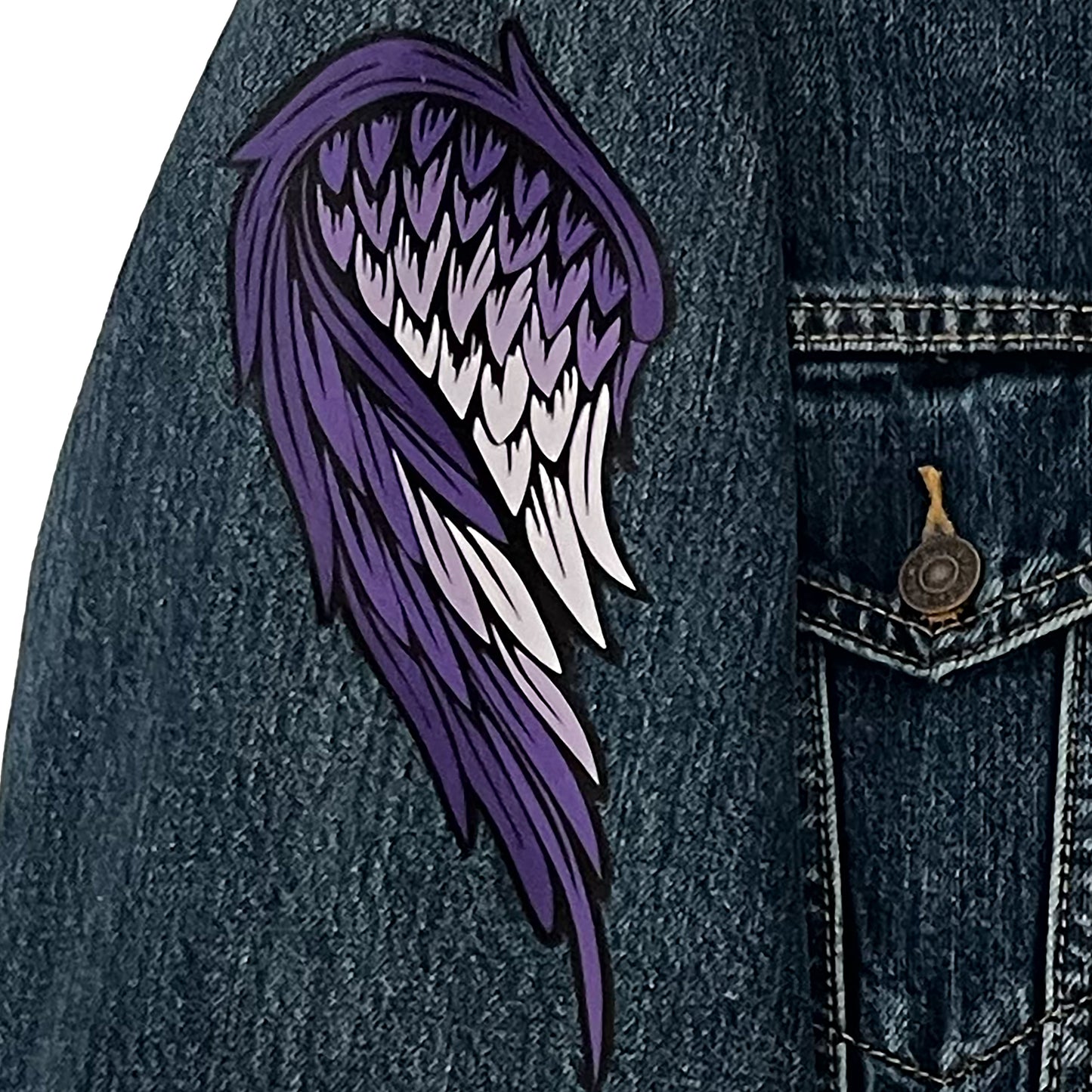 UNICORN BOYFRIEND’S JACKET
