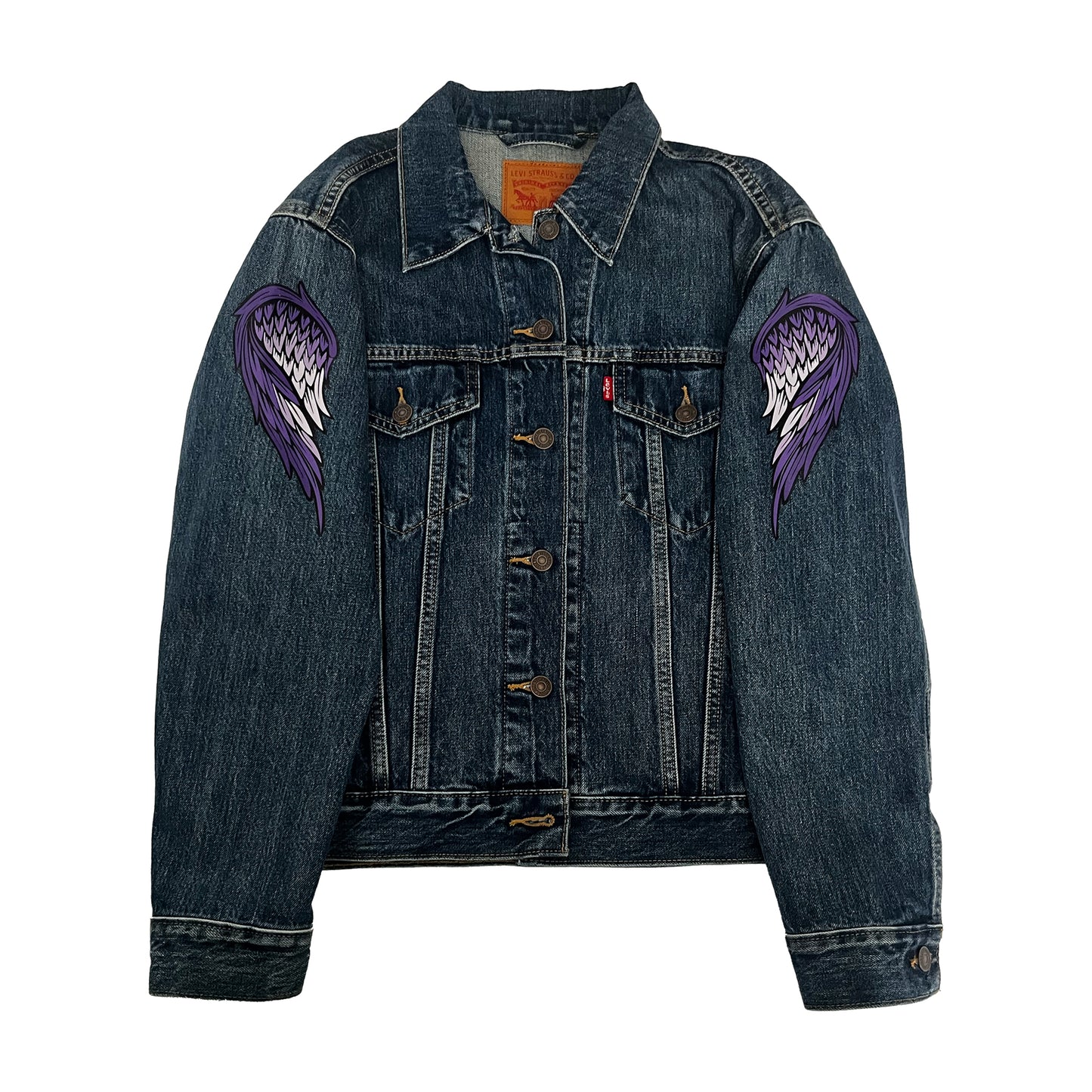 UNICORN BOYFRIEND’S JACKET
