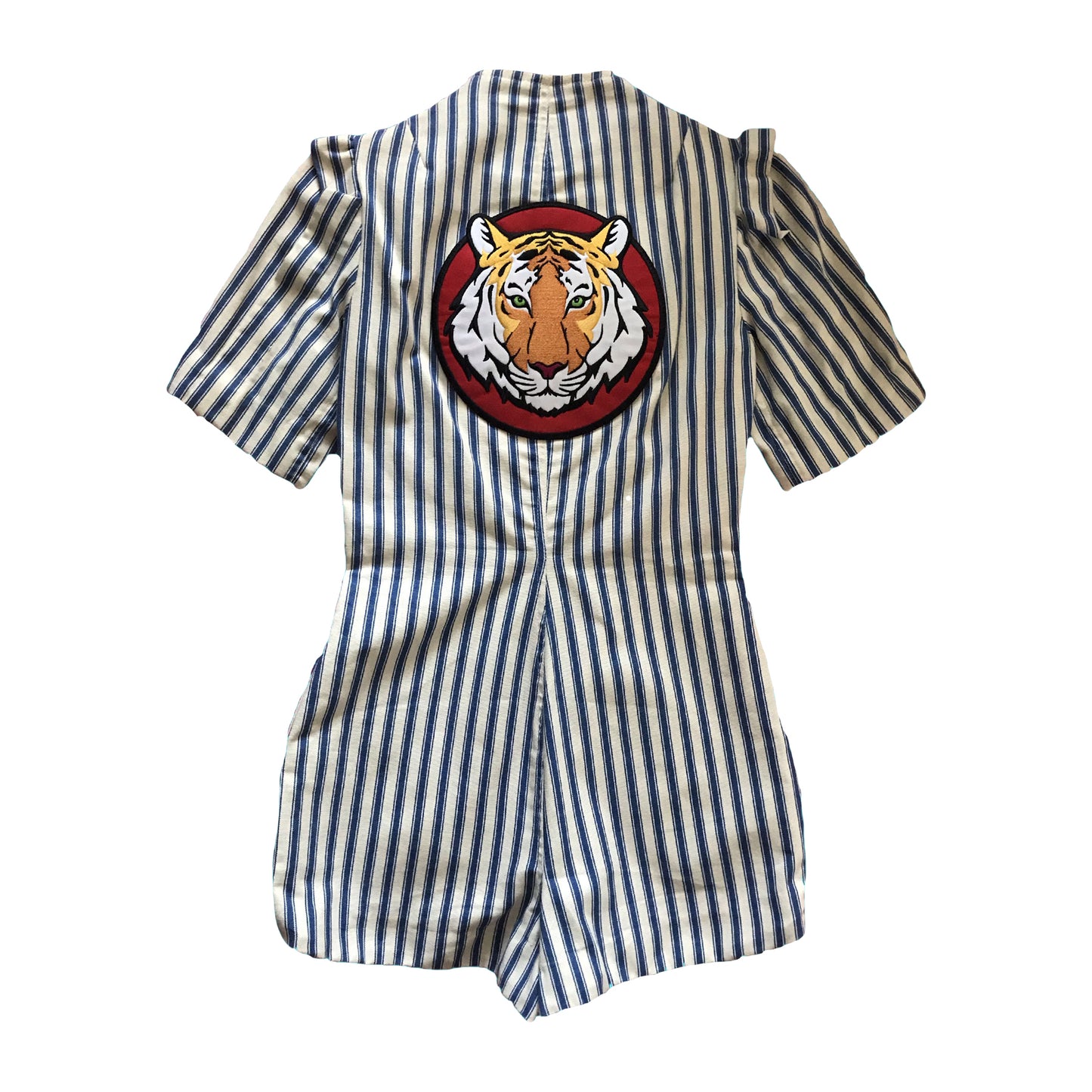 CIRCUS TIGER JUMPSUIT