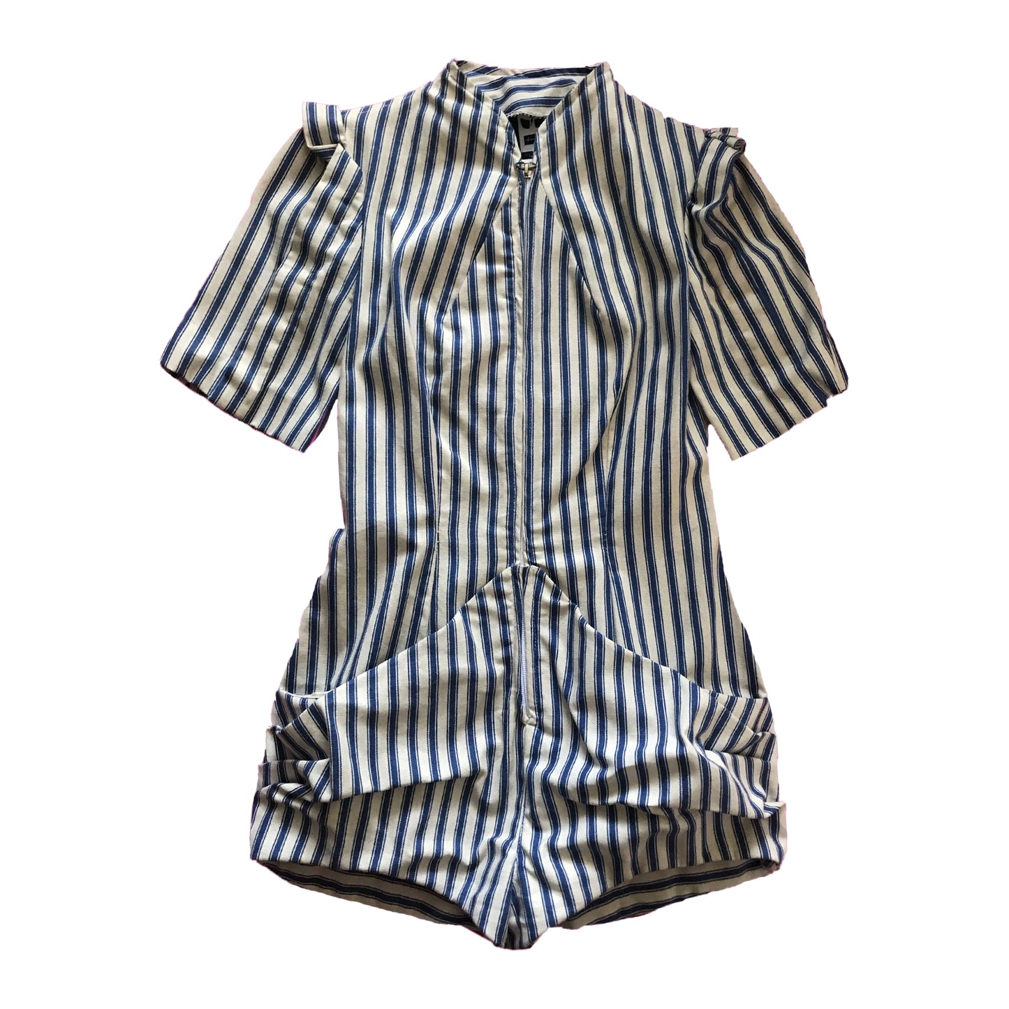 CIRCUS TIGER JUMPSUIT
