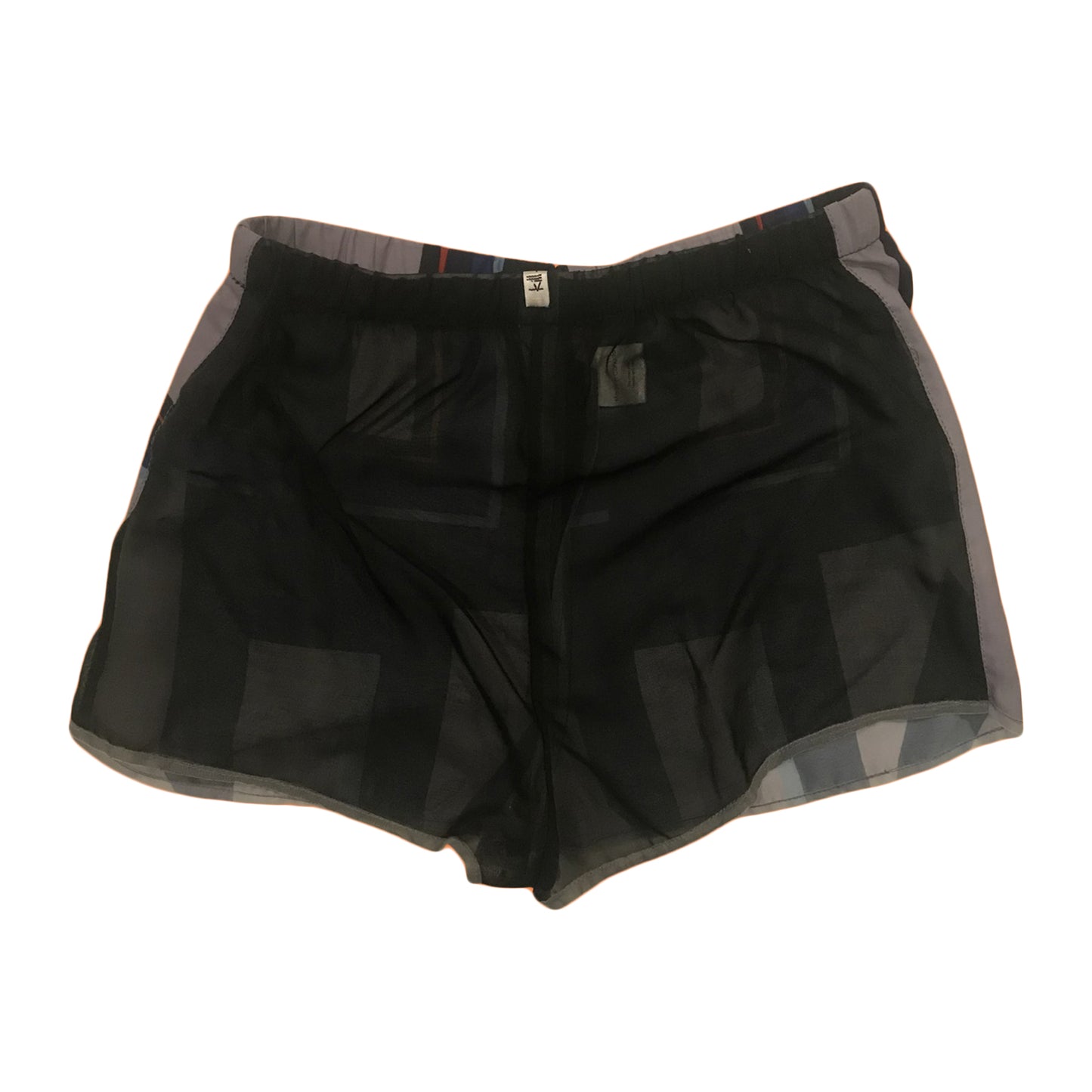 DUAL SHORT