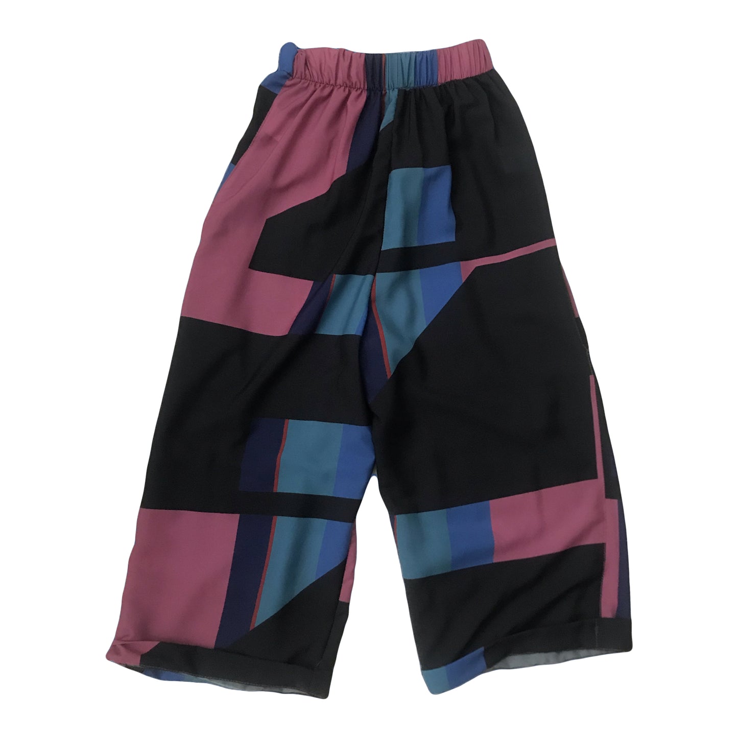 NOT SO SHORTS