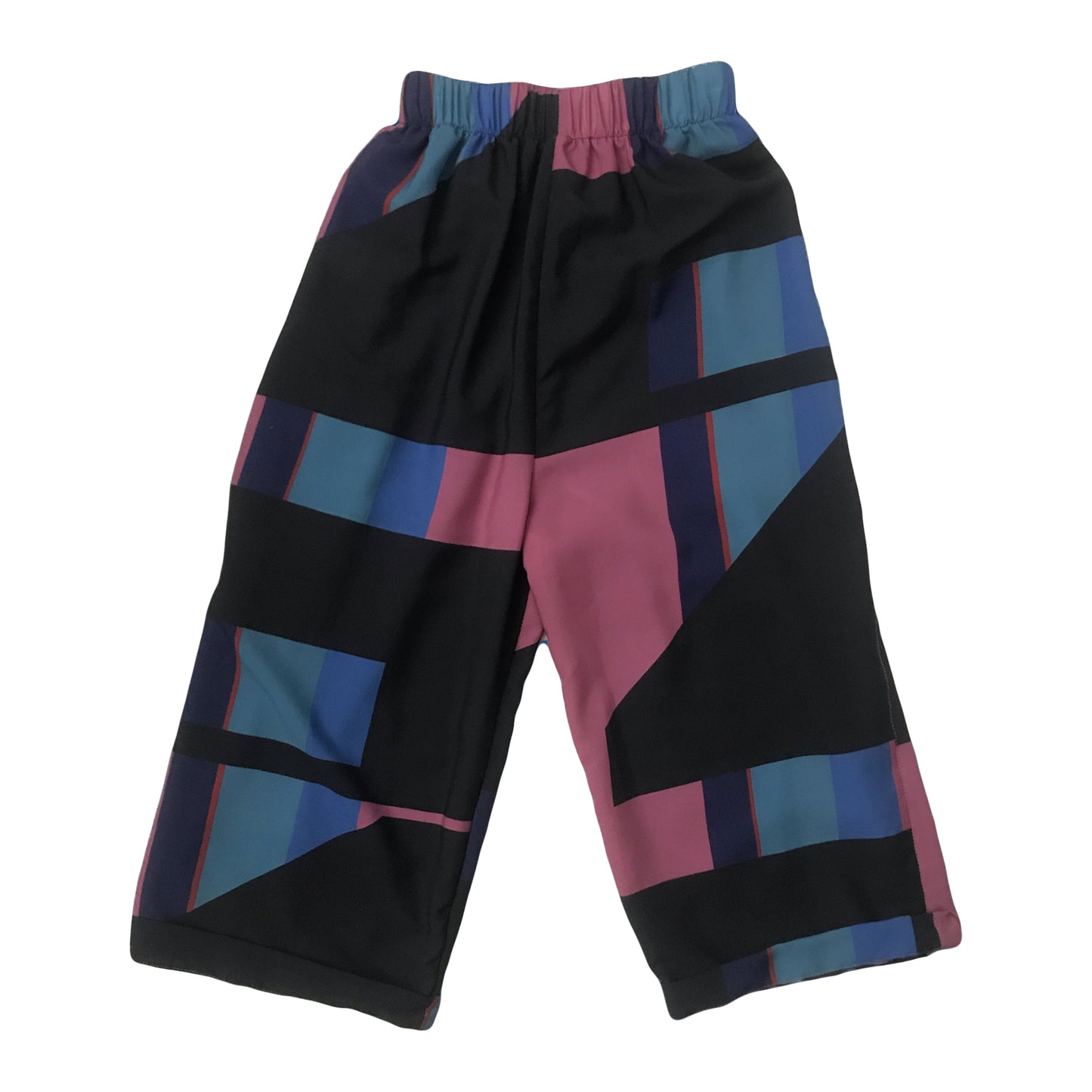 NOT SO SHORTS