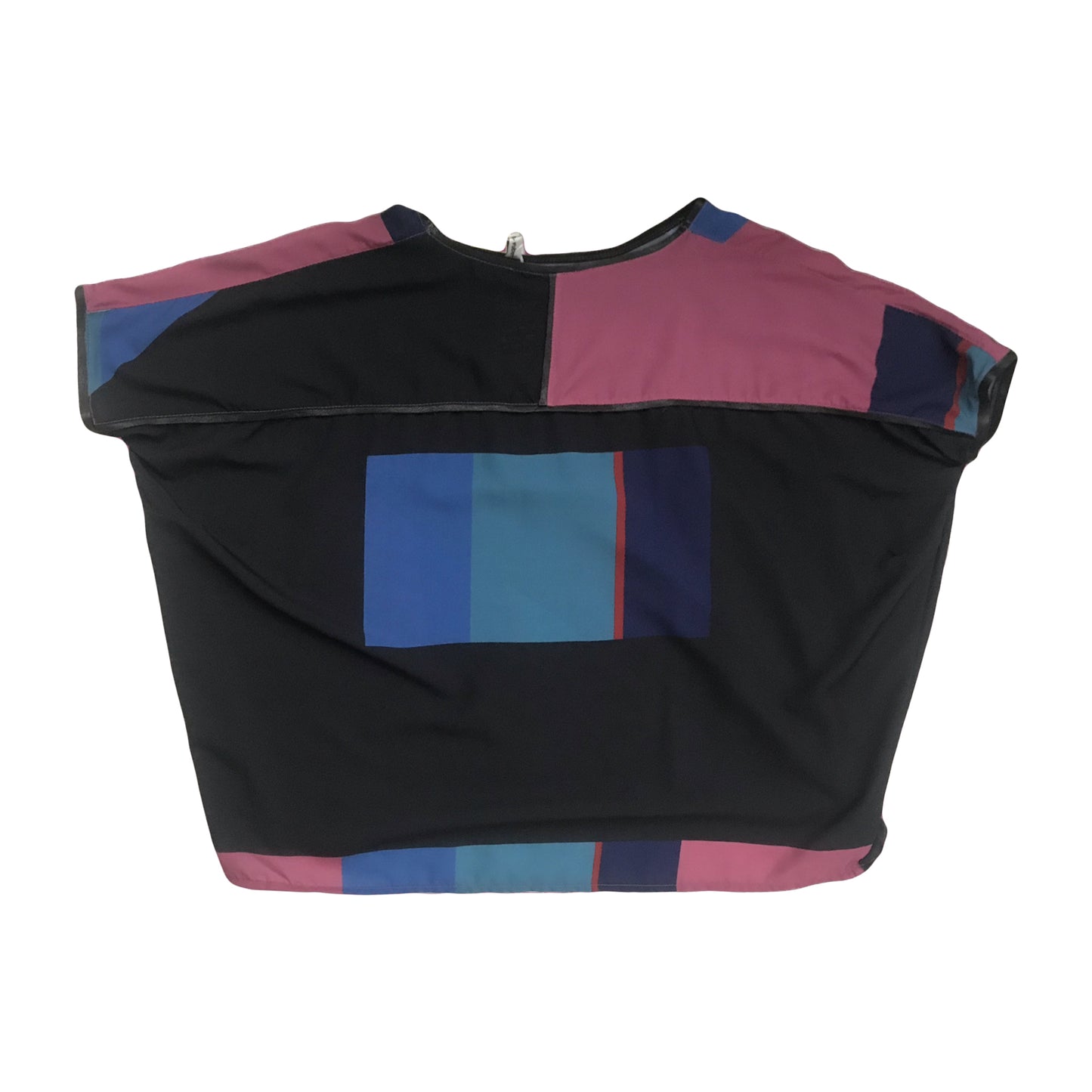 ONE OF A KIND PRINTED TOP