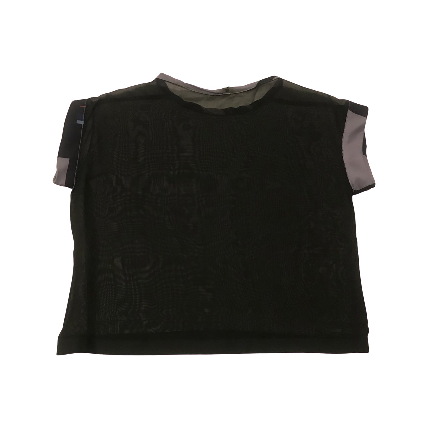 SILK TOP