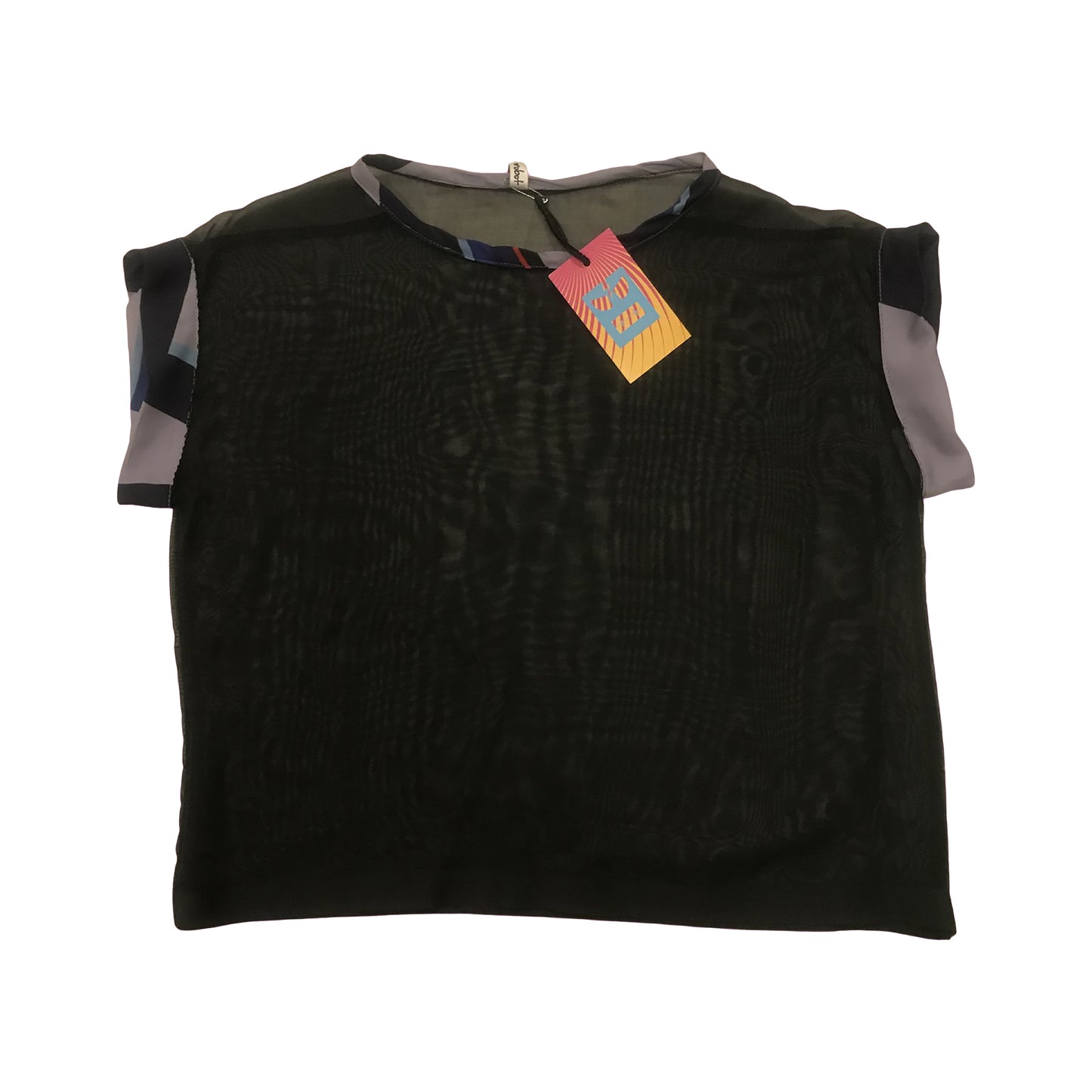 SILK TOP