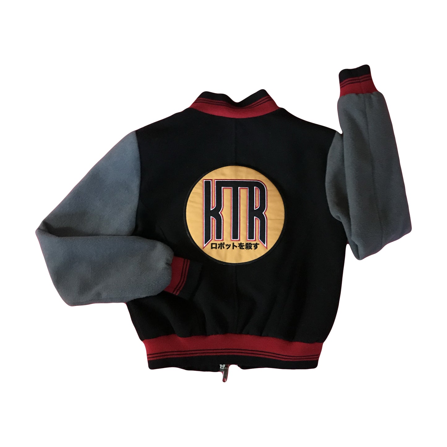 Varsity KTR jacket