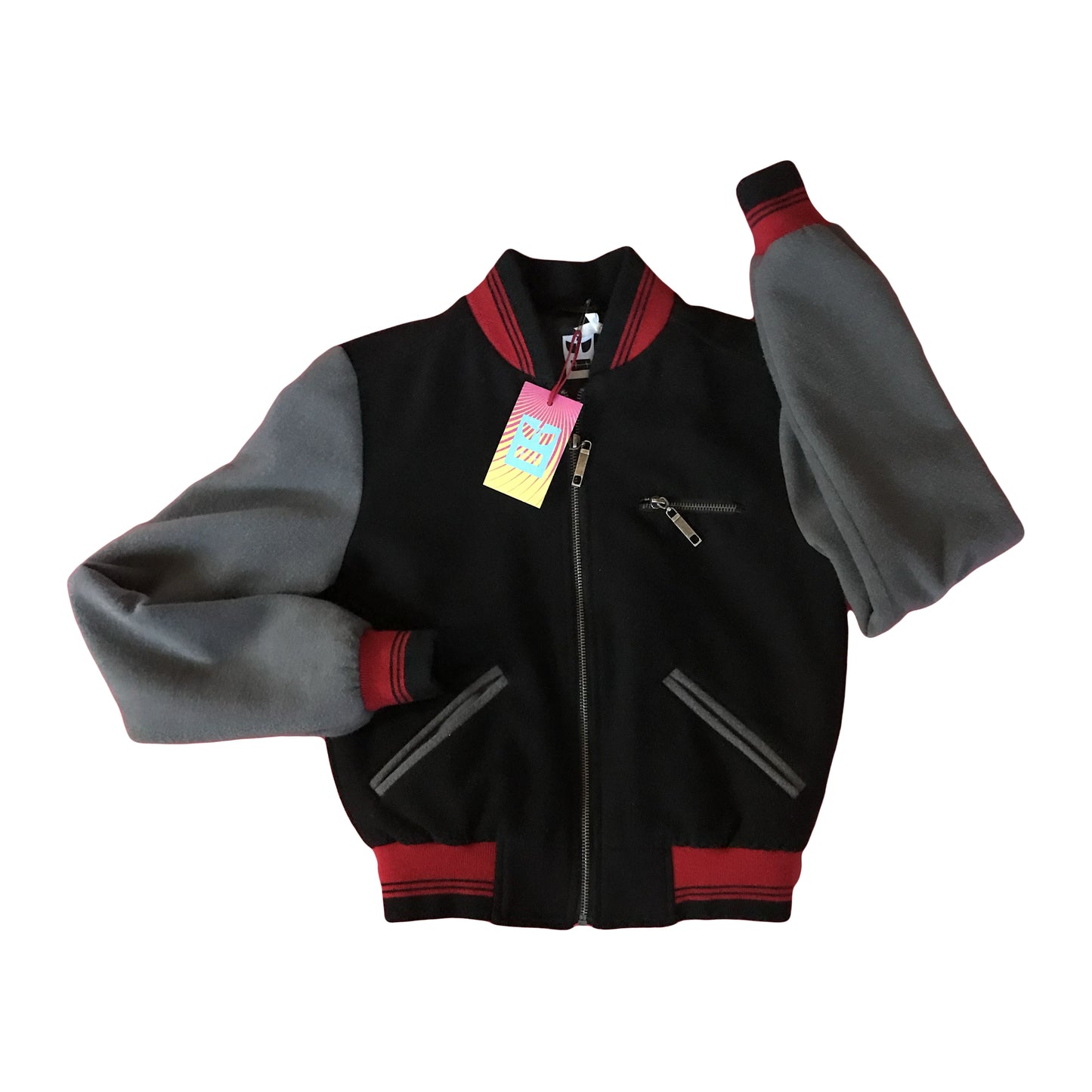 Varsity KTR jacket