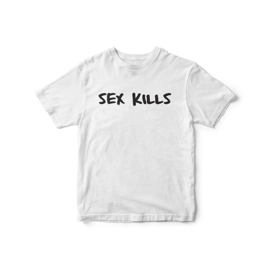 SEX KILLS