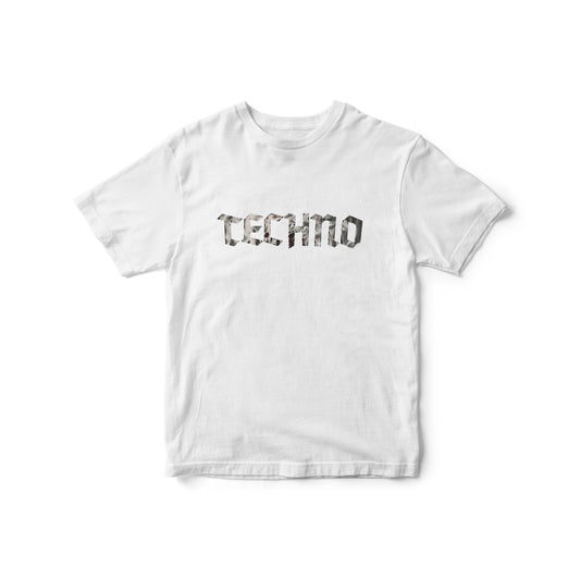 TECHNO SILVER